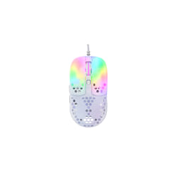 CHERRY XTRFY MZ1 souris Ambidextre USB Type-A Optique 16000 DPI
