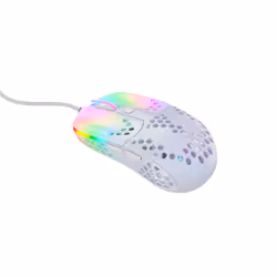 CHERRY XTRFY MZ1 souris Ambidextre USB Type-A Optique 16000 DPI