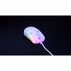 CHERRY XTRFY MZ1 souris Ambidextre USB Type-A Optique 16000 DPI - Vue supplémentaire 20