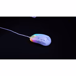 CHERRY XTRFY MZ1 souris Ambidextre USB Type-A Optique 16000 DPI - Vue supplémentaire 21