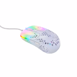 CHERRY XTRFY MZ1 souris Ambidextre USB Type-A Optique 16000 DPI