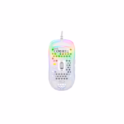 CHERRY XTRFY MZ1 souris Ambidextre USB Type-A Optique 16000 DPI - Vue supplémentaire 4