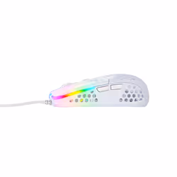 CHERRY XTRFY MZ1 souris Ambidextre USB Type-A Optique 16000 DPI - Vue supplémentaire 7