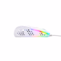 CHERRY XTRFY MZ1 souris Ambidextre USB Type-A Optique 16000 DPI - Vue supplémentaire 8