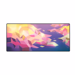 CHERRY XTRFY GP5-XL-LITUS-PINK, Rose, Image, Vêtement, Tissu, Caoutchouc, Base antidérapante, Tapis de souris de jeu