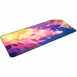 CHERRY XTRFY GP5-XL-LITUS-PINK tapis de souris Tapis de souris de jeu Rose