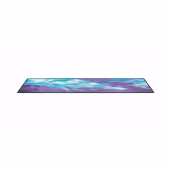 CHERRY XTRFY GP5-XL-LITUS-BLUE tapis de souris Tapis de souris de jeu Bleu
