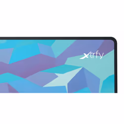 CHERRY XTRFY GP5-XL-LITUS-BLUE tapis de souris Tapis de souris de jeu Bleu - Vue supplémentaire 4
