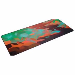 CHERRY XTRFY GP5-XL-LITUS-RED tapis de souris Tapis de souris de jeu Rouge