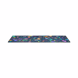 CHERRY XTRFY GP5-XL-FIESTA tapis de souris Tapis de souris de jeu Multicolore