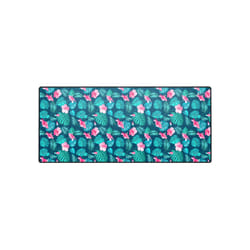 CHERRY XTRFY GP5-XL-TROPICAL tapis de souris Tapis de souris de jeu Multicolore