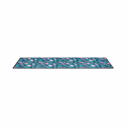 CHERRY XTRFY GP5-XL-TROPICAL tapis de souris Tapis de souris de jeu Multicolore