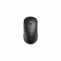 CHERRY XTRFY M8, Ambidextre, Optique, RF Wireless + USB Type-C, 26000 DPI, Noir