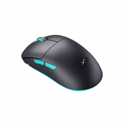 CHERRY XTRFY M8 souris Ambidextre RF Wireless + USB Type-C Optique 26000 DPI