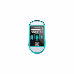 CHERRY XTRFY M8 souris Ambidextre RF Wireless + USB Type-C Optique 26000 DPI