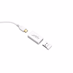 Xtrfy M8 souris Droitier RF sans fil Optique 26000 DPI - Vue supplémentaire 4