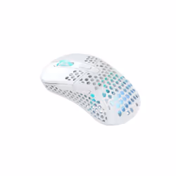 CHERRY XTRFY M4 RGB souris Droitier RF Wireless + USB Type-C Optique 19000 DPI