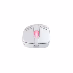 CHERRY XTRFY M4 RGB souris Droitier RF Wireless + USB Type-C Optique 19000 DPI - Vue supplémentaire 5