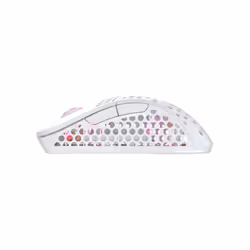 CHERRY XTRFY M4 RGB souris Droitier RF Wireless + USB Type-C Optique 19000 DPI - Vue supplémentaire 7