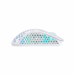 CHERRY XTRFY M4 RGB souris Droitier RF Wireless + USB Type-C Optique 19000 DPI - Vue supplémentaire 8