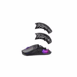 CHERRY XTRFY M42 RGB souris Ambidextre RF Wireless + USB Type-C Optique 19000 DPI - Vue supplémentaire 11
