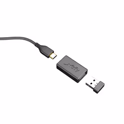 CHERRY XTRFY M42 RGB souris Ambidextre RF Wireless + USB Type-C Optique 19000 DPI - Vue supplémentaire 16