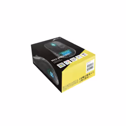 CHERRY XTRFY M42 RGB souris Ambidextre RF Wireless + USB Type-C Optique 19000 DPI - Vue supplémentaire 24