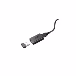 CHERRY XTRFY M42 RGB souris Ambidextre RF Wireless + USB Type-C Optique 19000 DPI - Vue supplémentaire 5