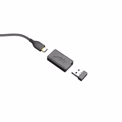 CHERRY XTRFY M42 RGB souris Ambidextre RF Wireless + USB Type-C Optique 19000 DPI - Vue supplémentaire 6