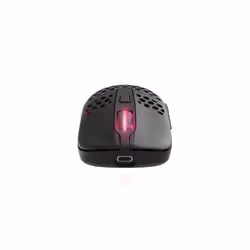 CHERRY XTRFY M42 RGB souris Ambidextre RF Wireless + USB Type-C Optique 19000 DPI - Vue supplémentaire 7