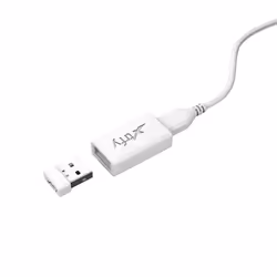 CHERRY XTRFY M42 RGB souris Ambidextre RF Wireless + USB Type-C Optique 19000 DPI - Vue supplémentaire 15