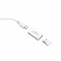 CHERRY XTRFY M42 RGB souris Ambidextre RF Wireless + USB Type-C Optique 19000 DPI - Vue supplémentaire 16