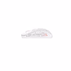 CHERRY XTRFY M42 RGB souris Ambidextre RF Wireless + USB Type-C Optique 19000 DPI - Vue supplémentaire 19