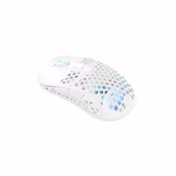 CHERRY XTRFY M42 RGB souris Ambidextre RF Wireless + USB Type-C Optique 19000 DPI