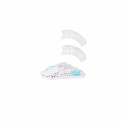CHERRY XTRFY M42 RGB souris Ambidextre RF Wireless + USB Type-C Optique 19000 DPI - Vue supplémentaire 22