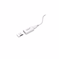 CHERRY XTRFY M42 RGB souris Ambidextre RF Wireless + USB Type-C Optique 19000 DPI - Vue supplémentaire 5