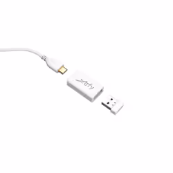 CHERRY XTRFY M42 RGB souris Ambidextre RF Wireless + USB Type-C Optique 19000 DPI - Vue supplémentaire 6