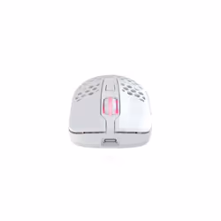 CHERRY XTRFY M42 RGB souris Ambidextre RF Wireless + USB Type-C Optique 19000 DPI - Vue supplémentaire 7