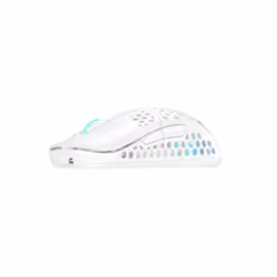 CHERRY XTRFY M42 RGB souris Ambidextre RF Wireless + USB Type-C Optique 19000 DPI - Vue supplémentaire 8