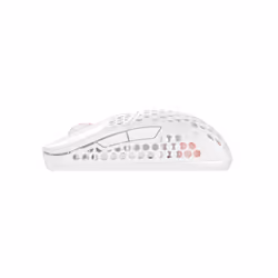 CHERRY XTRFY M42 RGB souris Ambidextre RF Wireless + USB Type-C Optique 19000 DPI - Vue supplémentaire 9