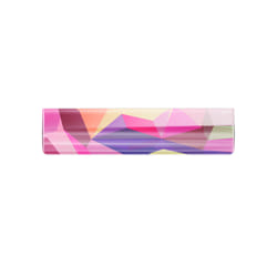 CHERRY XTRFY WR5 Compact Litus repose-poignet Résine, Silicone Rose