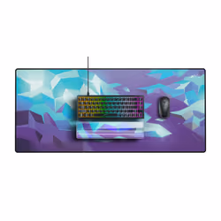 CHERRY XTRFY WR5 Compact Litus, Résine, Chine, 325 x 80 x 19 mm