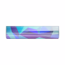 CHERRY XTRFY WR5 Compact Litus repose-poignet Résine