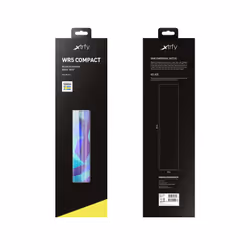 CHERRY XTRFY WR5 Compact Litus repose-poignet Résine