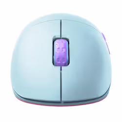 CHERRY XTRFY M8 Wireless souris Gaming Droitier RF Wireless + USB Type-C Optique 26000 DPI - Vue supplémentaire 2