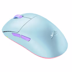CHERRY XTRFY M8 Wireless souris Gaming Droitier RF Wireless + USB Type-C Optique 26000 DPI - Vue supplémentaire 3