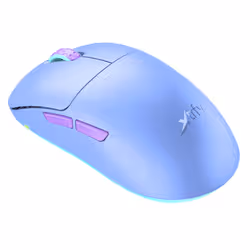 CHERRY XTRFY M8 Wireless souris Gaming Droitier RF Wireless + USB Type-C Optique 26000 DPI - Vue supplémentaire 3