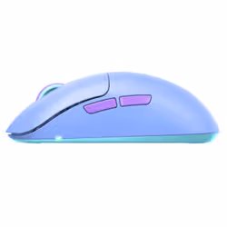 CHERRY XTRFY M8 Wireless souris Gaming Droitier RF Wireless + USB Type-C Optique 26000 DPI - Vue supplémentaire 4