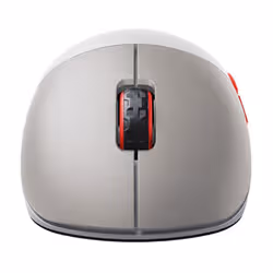 CHERRY XTRFY M8 Wireless souris Gaming Droitier RF Wireless + USB Type-C Optique 26000 DPI - Vue supplémentaire 2