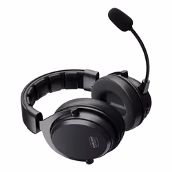 CHERRY XTRFY H3 Wireless, Black